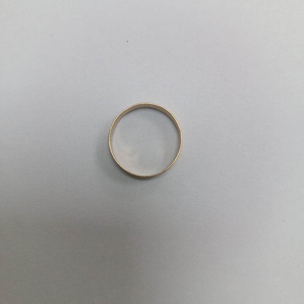 ANILLITO, ARGOLLA ORO 8 K 1.7 GRMS (SEMINUEVO)
