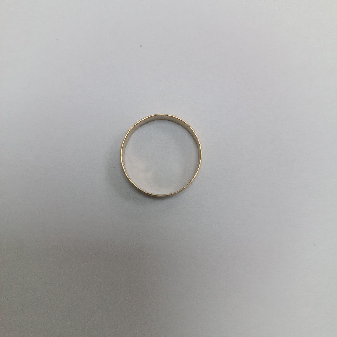 ANILLITO, ARGOLLA ORO 8 K 1.7 GRMS (SEMINUEVO)