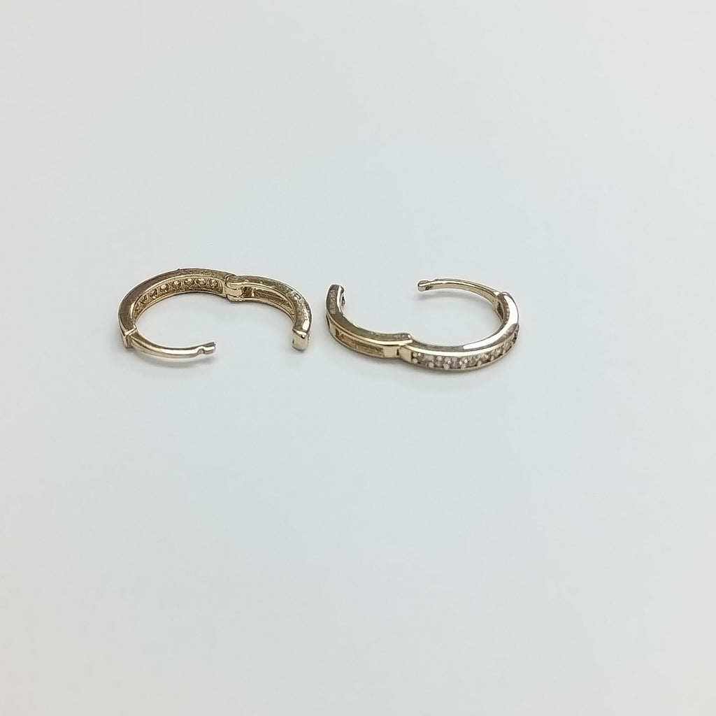 HUGGIES ORO 14K 1 (NUEVO)