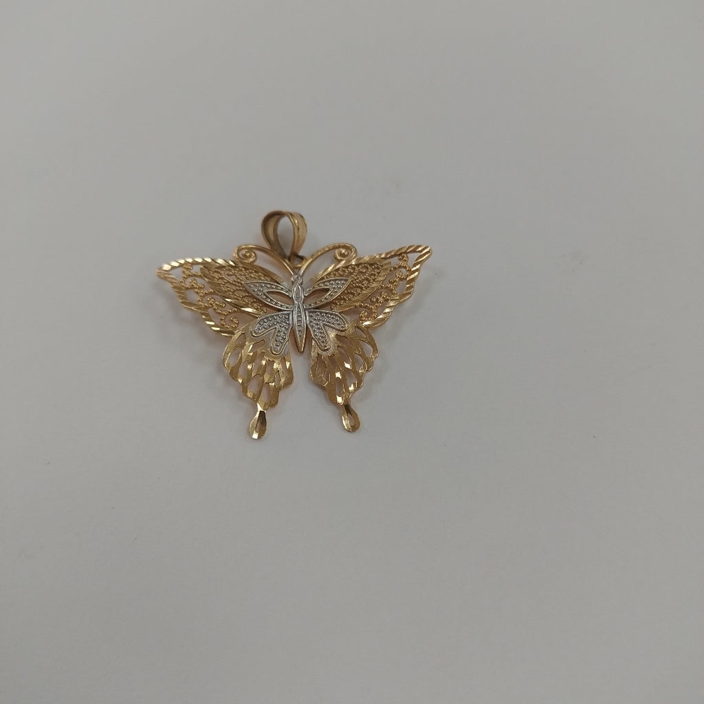 DIJE ORO 14 K 2.3 GRMS (SEMINUEVO)