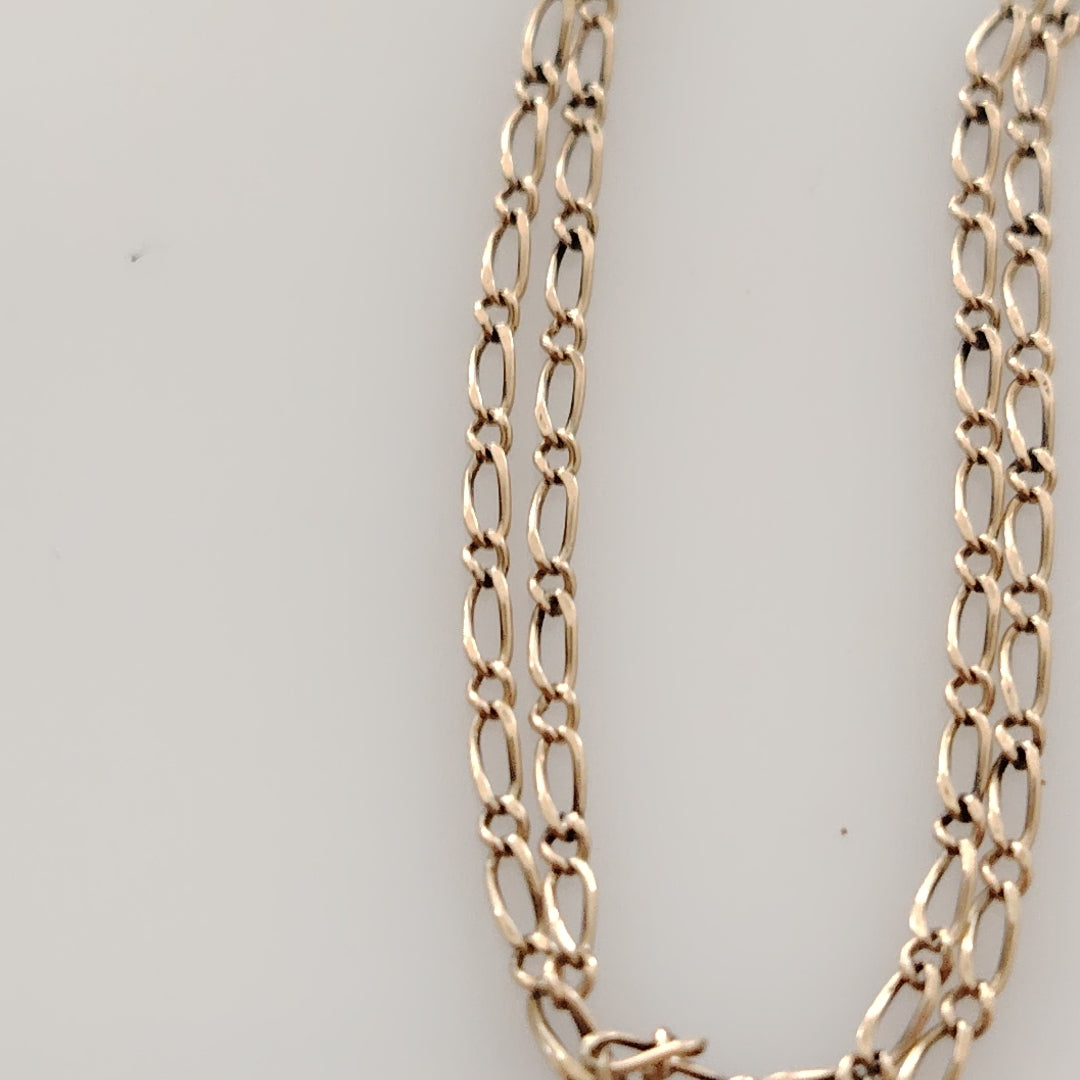CADENA ORO 10 K 1.8 GRMS (SEMINUEVO)