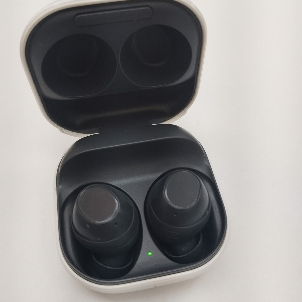 AUDIFONOS SAMSUNG GALAXY BUDS FE SM-R400N INALAMBRICO IN EAR (SEMINUEVO)