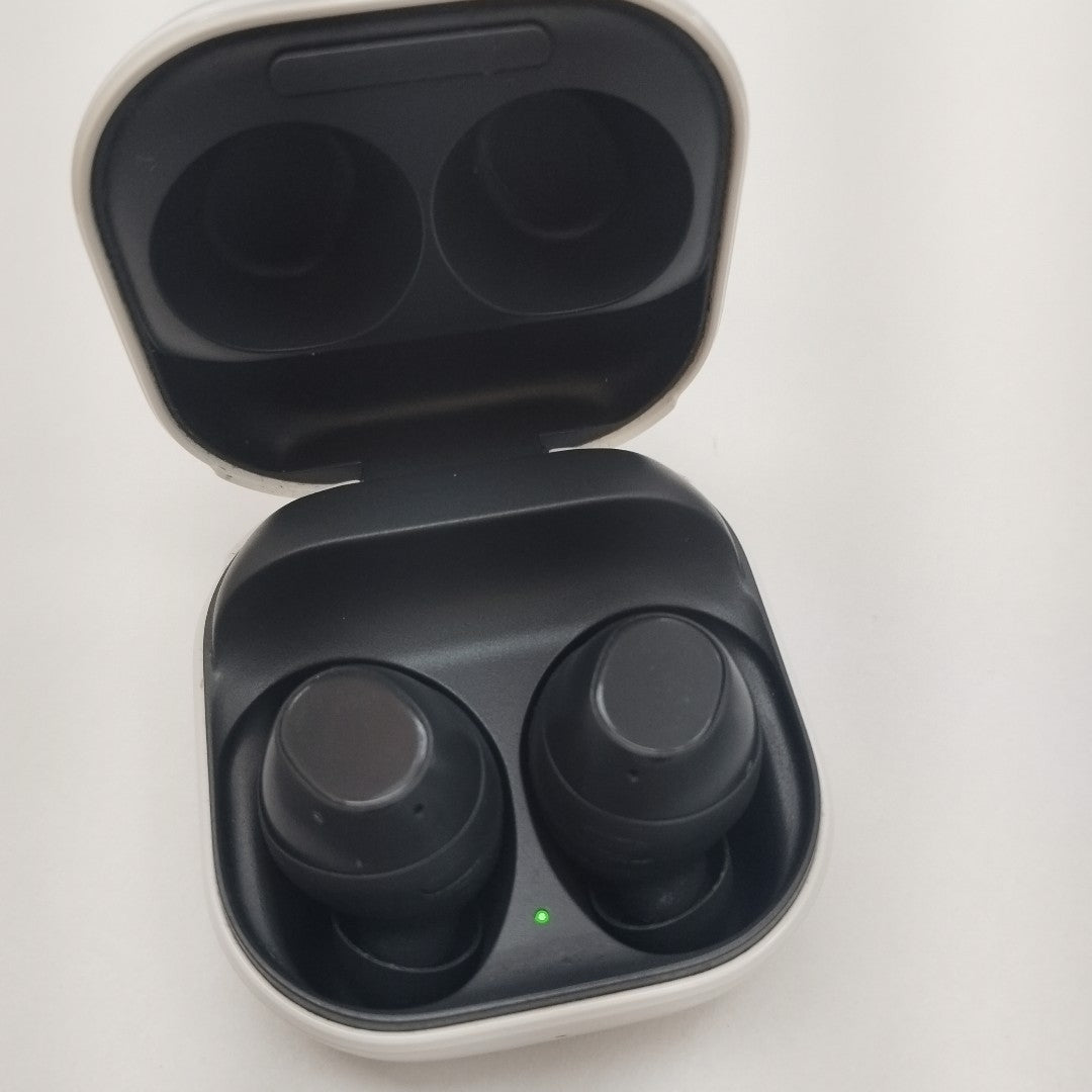 AUDIFONOS SAMSUNG GALAXY BUDS FE SM-R400N INALAMBRICO IN EAR (SEMINUEVO)