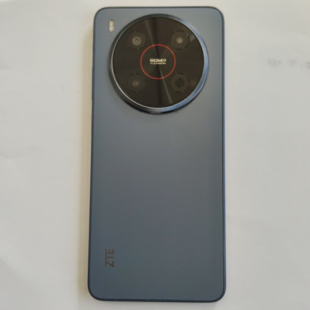 CELULAR ZTE BLADE V70 MAX Z2467 (2025) 256 GB 4 GB RAM (SEMINUEVO)