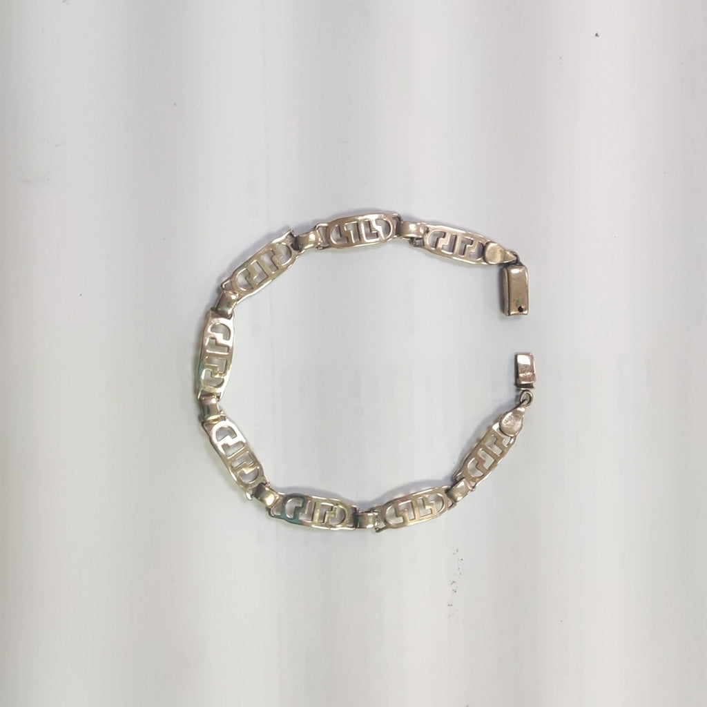 PULSERA ORO 14 K 7.2 GRMS (SEMINUEVO)