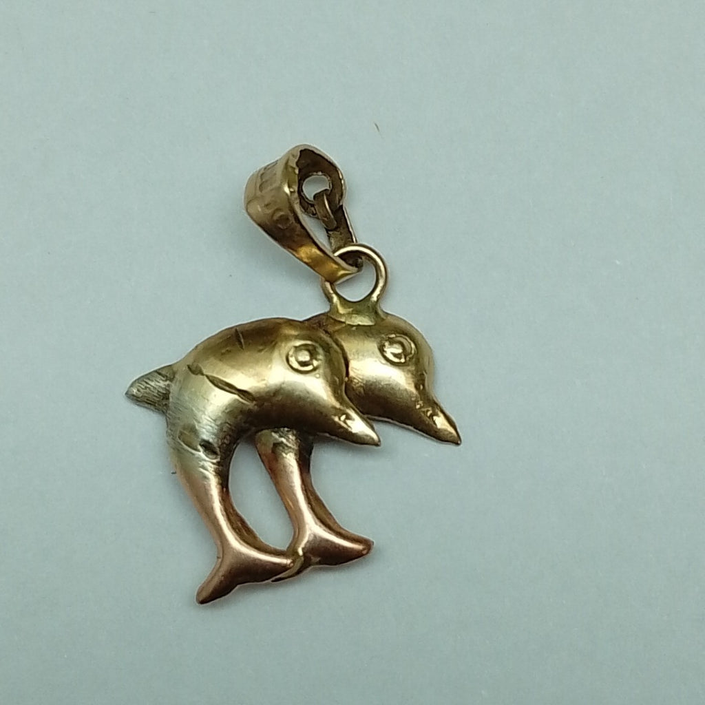 DIJE ORO 10 K 0,70 GRMS (SEMINUEVO)