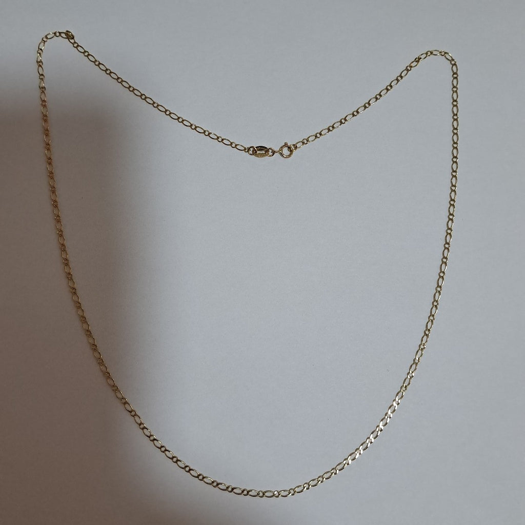 CADENA ORO 10 K 2 GRMS (SEMINUEVO)