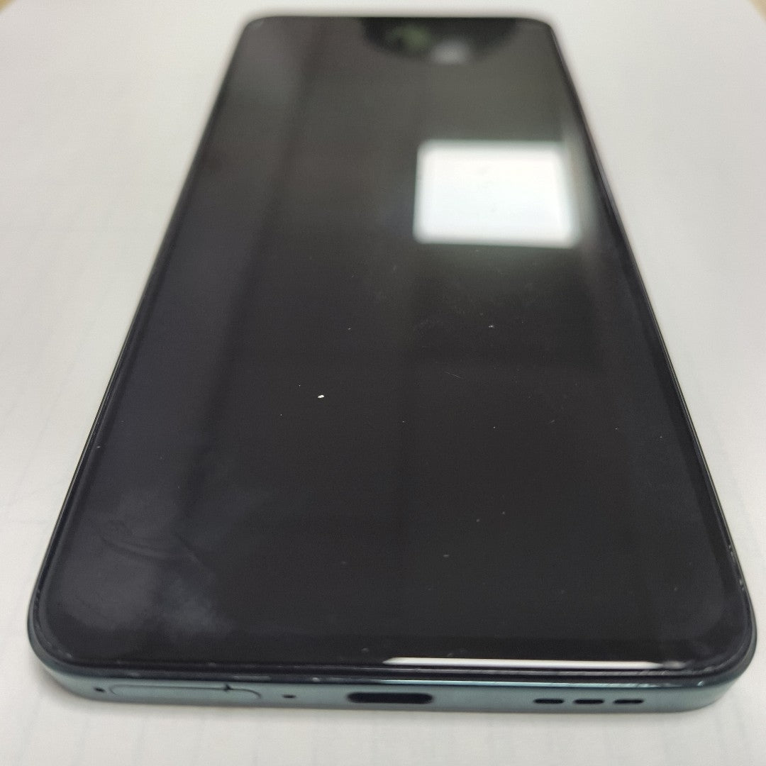 CELULAR OPPO RENO 12F 5G CPH2637 256 GB 12 GB RAM (SEMINUEVO)