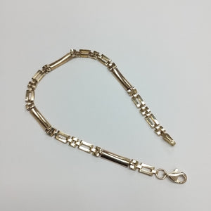 PULSERAS DAMA ORO 14K 4.2 (NUEVO)