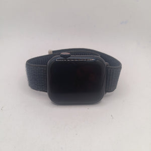 SMARTWATCH APPLE SERIES 9 ALUMINIO A2984 45 MM GPS + CELULAR (SEMINUEVO)