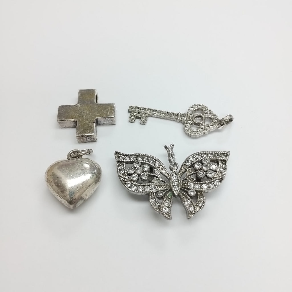 OTRO PLATA 37,40 GRMS (SEMINUEVO)