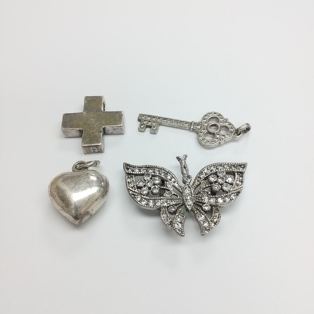 OTRO PLATA 37,40 GRMS (SEMINUEVO)