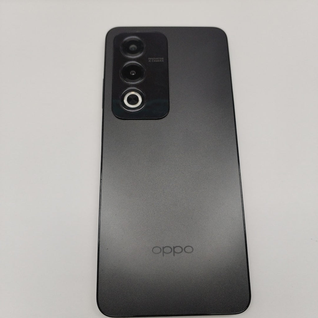 CELULAR OPPO A80 5G CPH2639 (2024) 256 GB 8 GB RAM (SEMINUEVO)