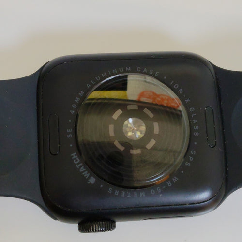 SMARTWATCH APPLE SE 3 ALUMINIO A3324 40 MM GPS (SEMINUEVO)