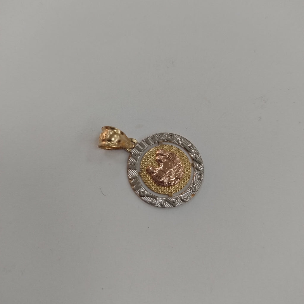 DIJE ORO 8 K 1.9 GRMS (SEMINUEVO)