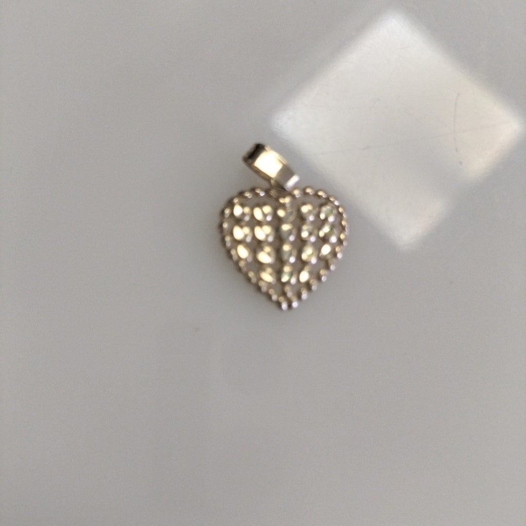 DIJE FIG CORAZON 14K 0.8 GR (NUEVO)