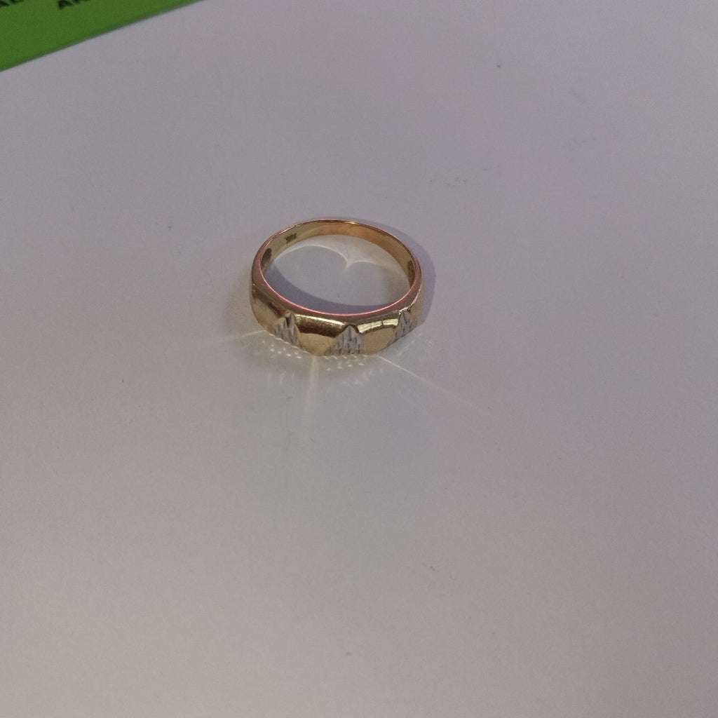 ANILLITO ORO 14 K 2,80 GRMS (SEMINUEVO)