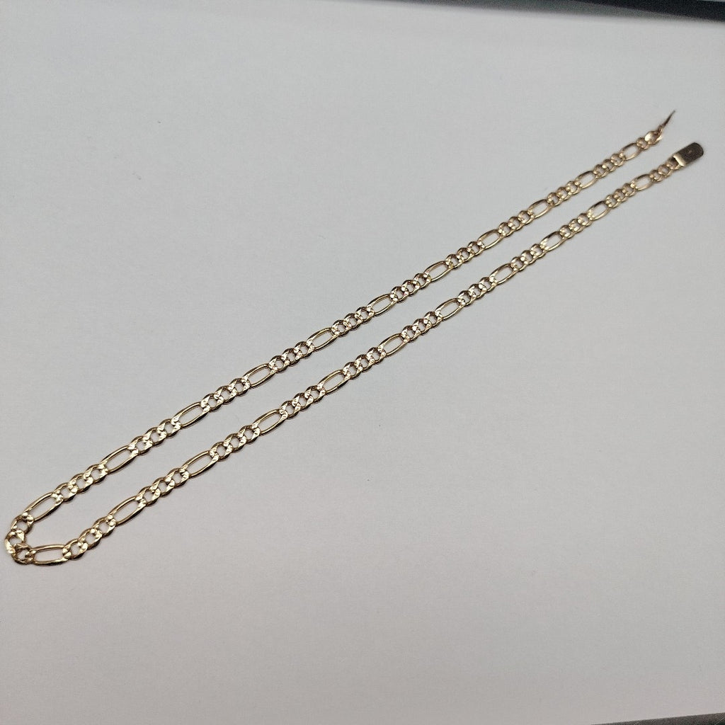 CADENA ORO 14 K 14,50 GRMS (SEMINUEVO)