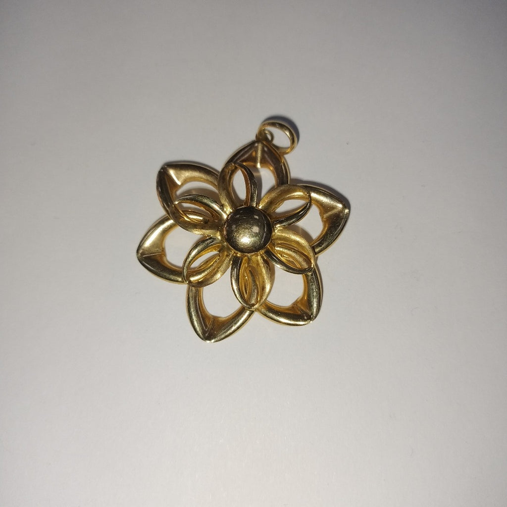 DIJE ORO 14 K 3.2 GRMS (SEMINUEVO)