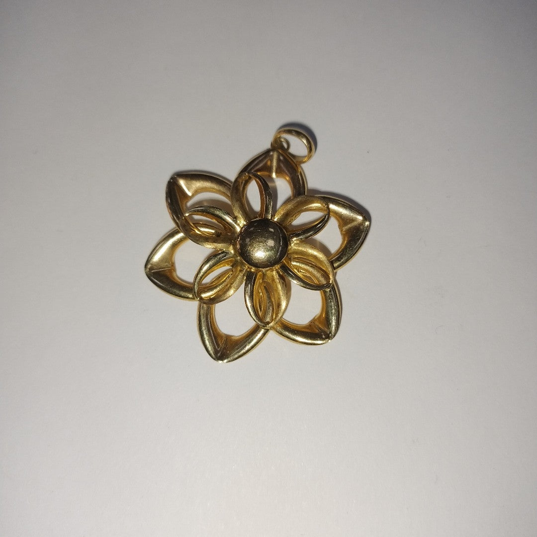 DIJE ORO 14 K 3.2 GRMS (SEMINUEVO)