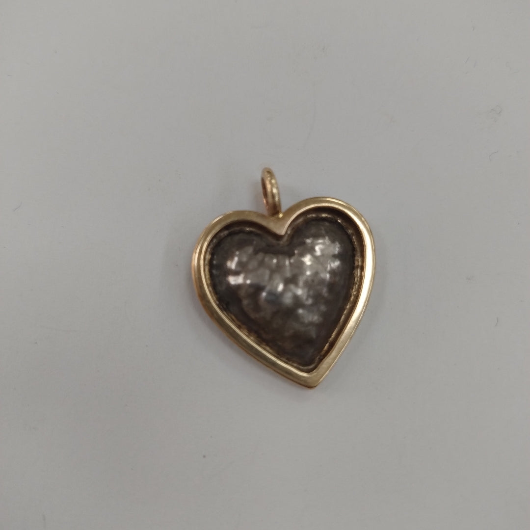 DIJE ORO,OTROS METALES 14 K 3,90 GRMS (SEMINUEVO)