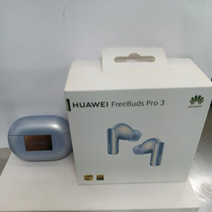 AUDIFONOS HUAWEI FREEBUDS PRO 3 INALAMBRICO IN EAR (SEMINUEVO)