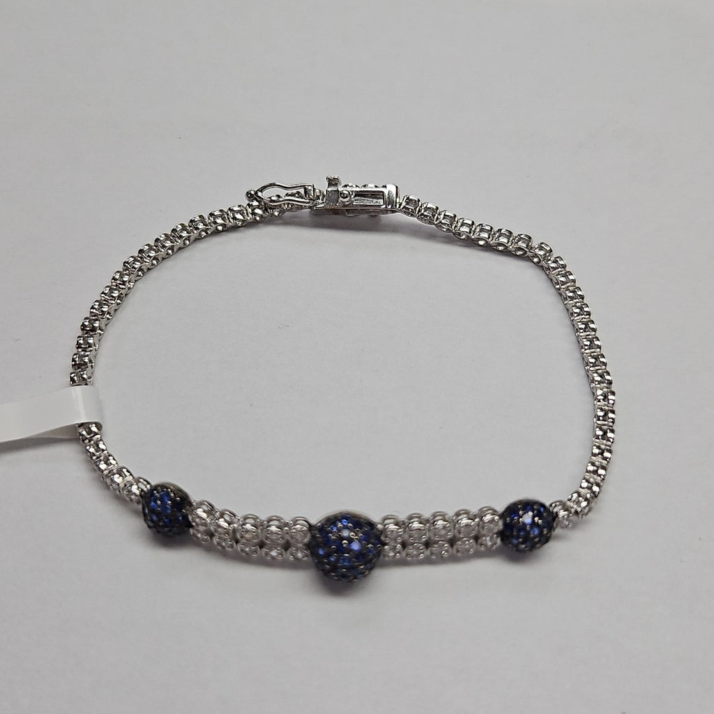 PULSERA ORO 10 K 8,30 GRMS (SEMINUEVO)