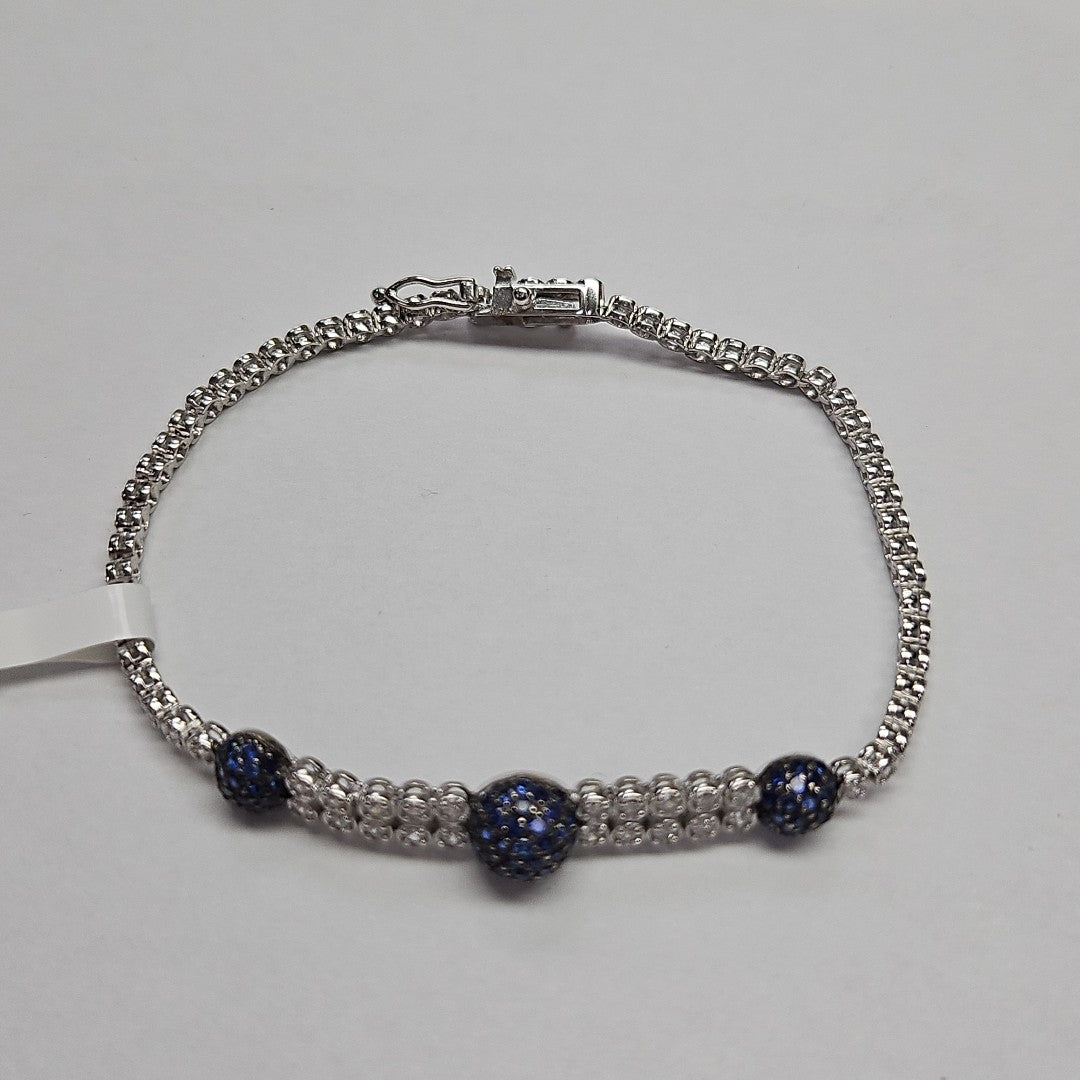 PULSERA ORO 10 K 8,30 GRMS (SEMINUEVO)