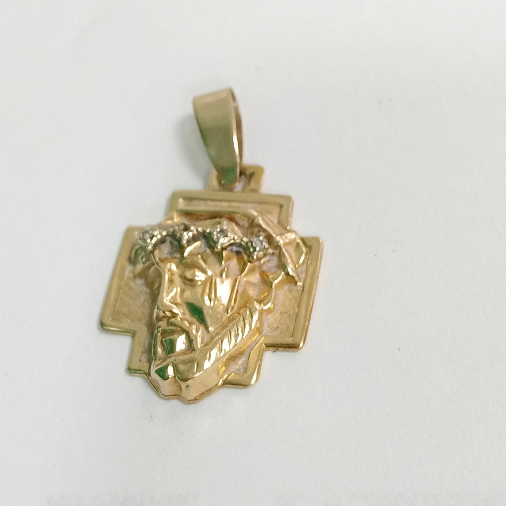 DIJE ORO 14 K 5 GRMS (SEMINUEVO)