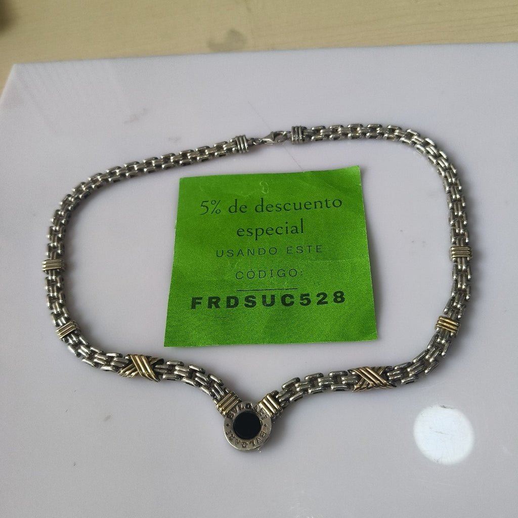 CADENA PLATA 52.2 GRMS (SEMINUEVO)