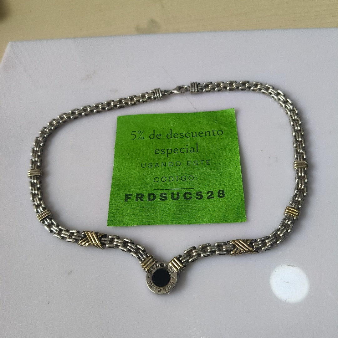 CADENA PLATA 52.2 GRMS (SEMINUEVO)
