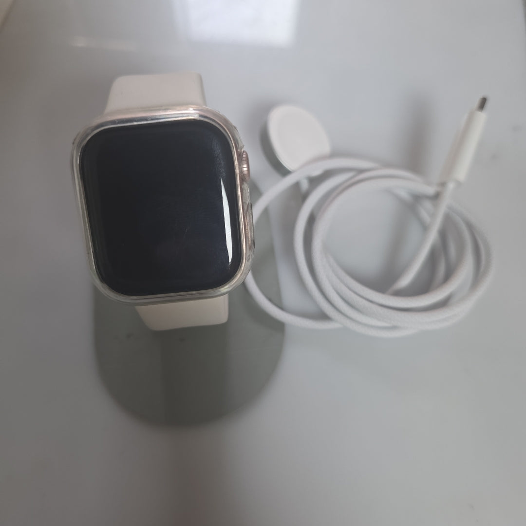SMARTWATCH APPLE SERIES 10 ALUMINIO A2997 42 MM GPS (SEMINUEVO)