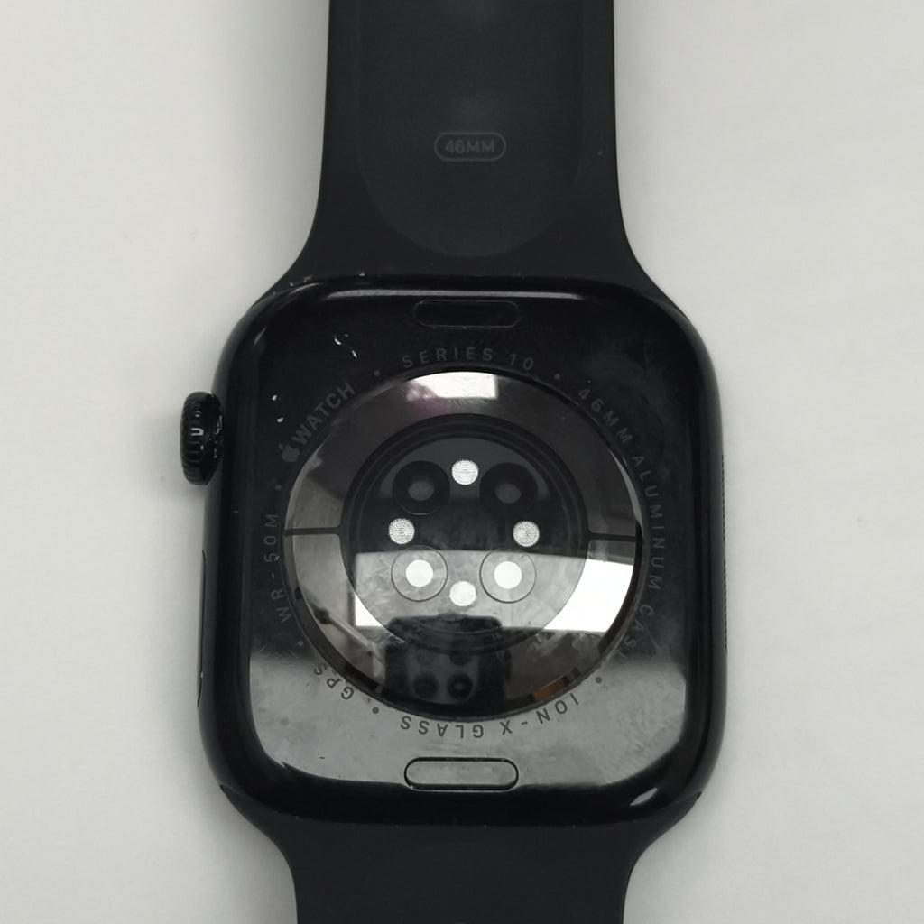 SMARTWATCH APPLE SERIES 10 ALUMINIO A2999 46 MM GPS (SEMINUEVO)