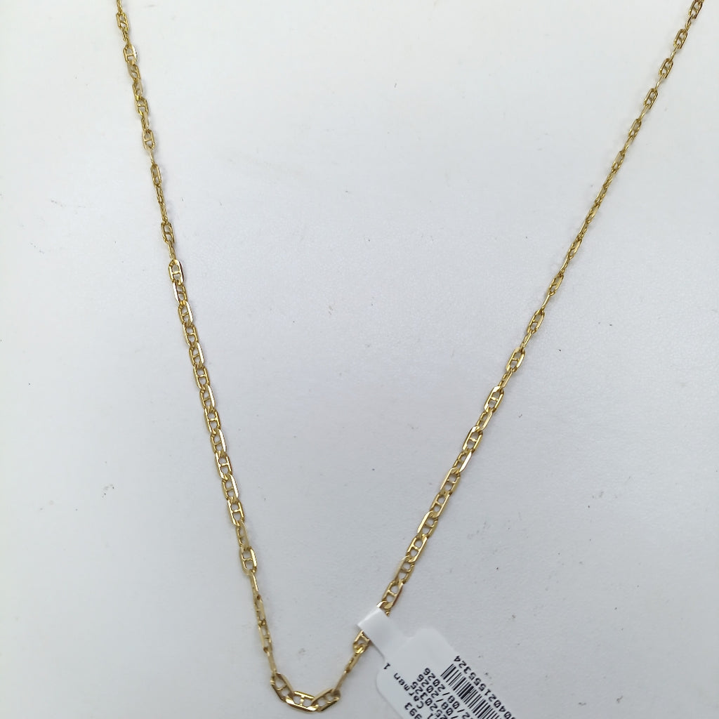 CADENA ORO 14 K 8,10 GRMS (SEMINUEVO)