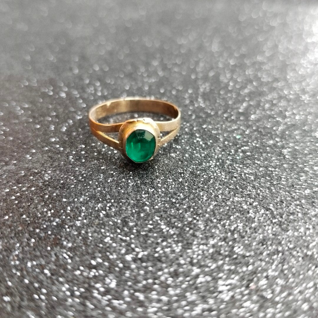 ANILLITO ORO 8 K 1.5 GRMS (SEMINUEVO)