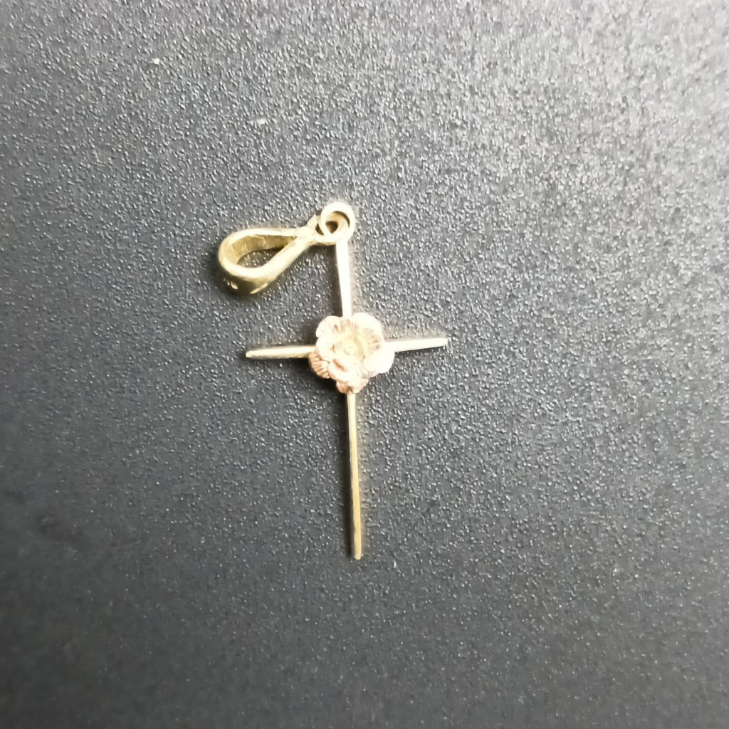 DIJE ORO 10 K 1,00 GRMS (SEMINUEVO)
