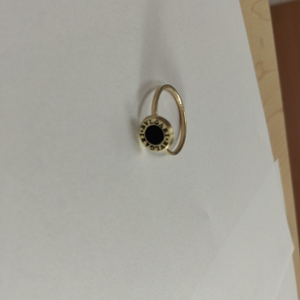 ANILLITO ORO 10 K 2.6 GRMS (SEMINUEVO)