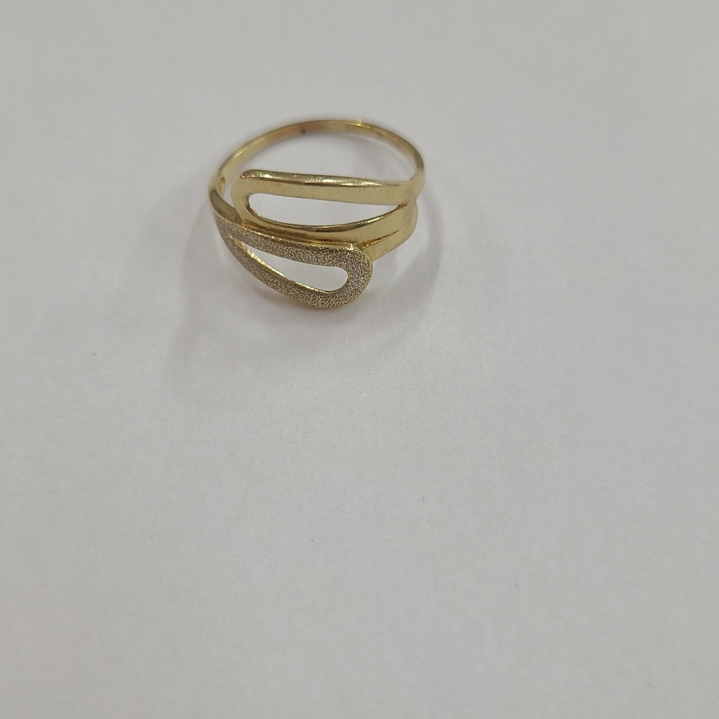ANILLITO ORO 10 K 1,60 GRMS (SEMINUEVO)