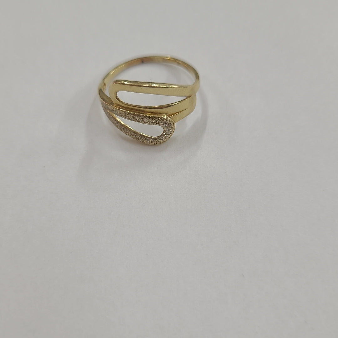 ANILLITO ORO 10 K 1,60 GRMS (SEMINUEVO)