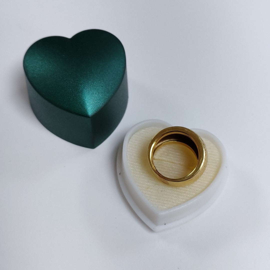 ANILLITO ORO 14 K 2.2 GRMS (SEMINUEVO)