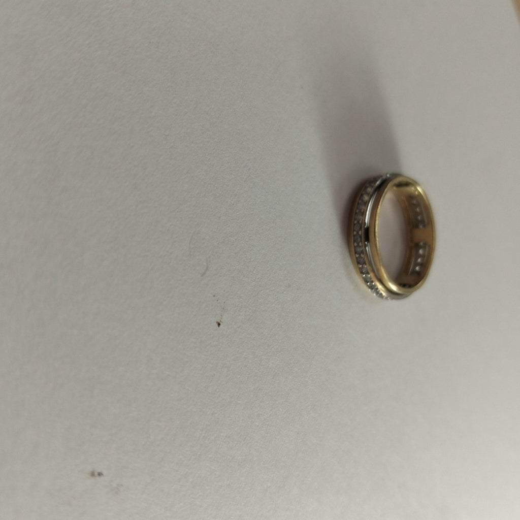 ARGOLLA ORO 14 K 2.7 GRMS (SEMINUEVO)