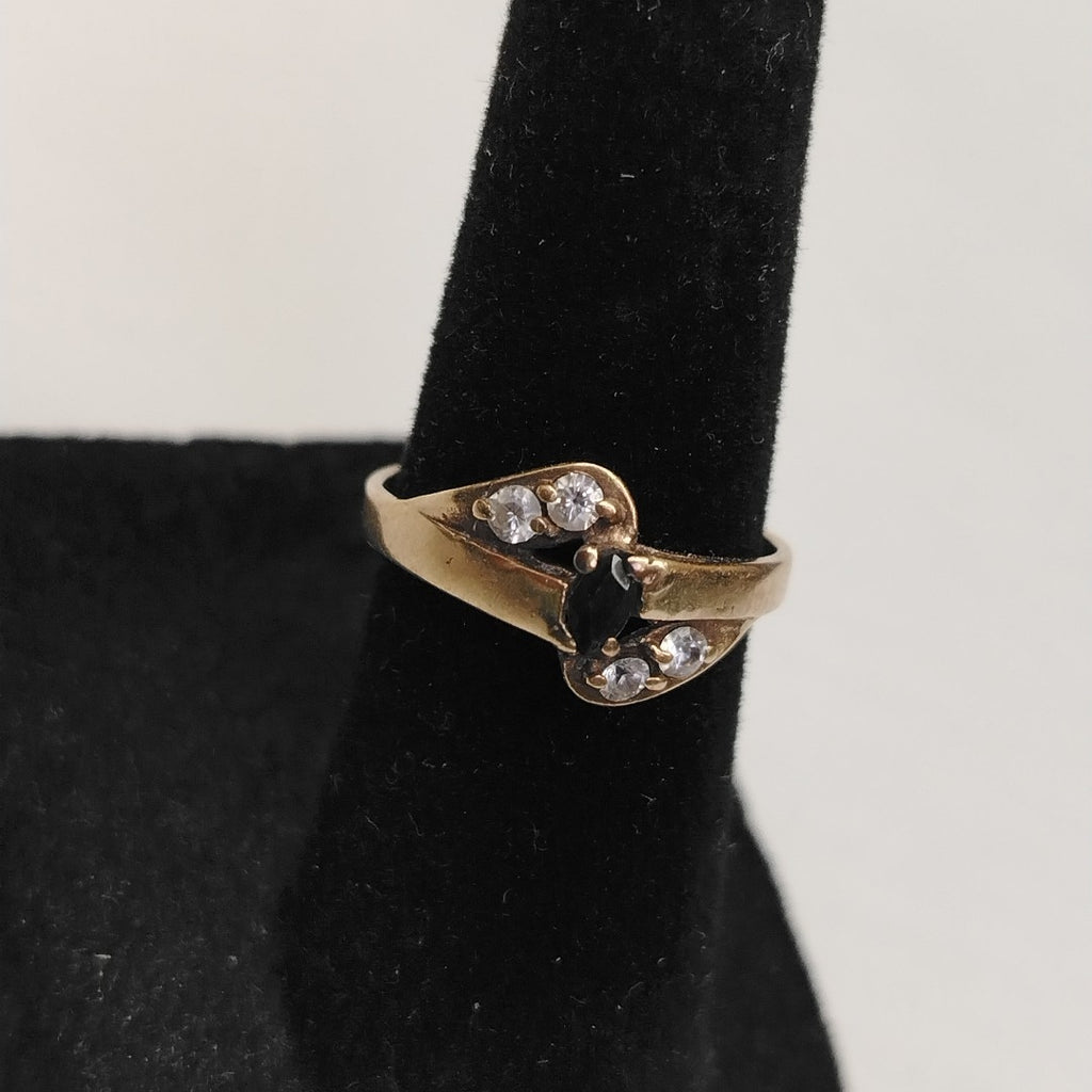 ANILLITO ORO 8 K 1,40 GRMS (SEMINUEVO)