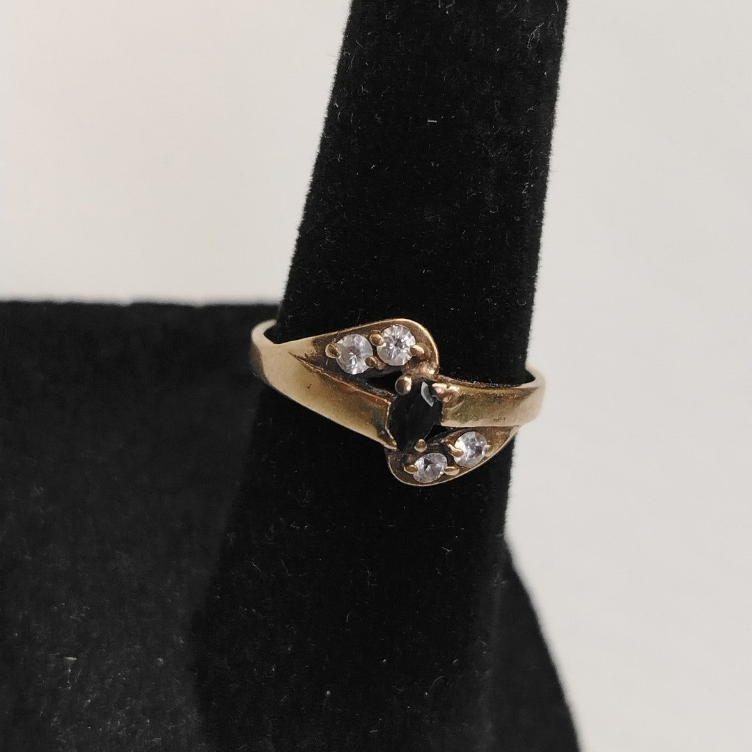 ANILLITO ORO 8 K 1,40 GRMS (SEMINUEVO)