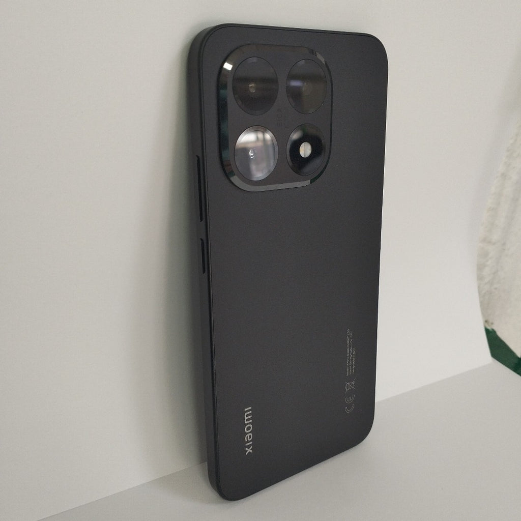 CELULAR XIAOMI 15T 25069PTEBG (2025) 512 GB 12 GB RAM (SEMINUEVO)