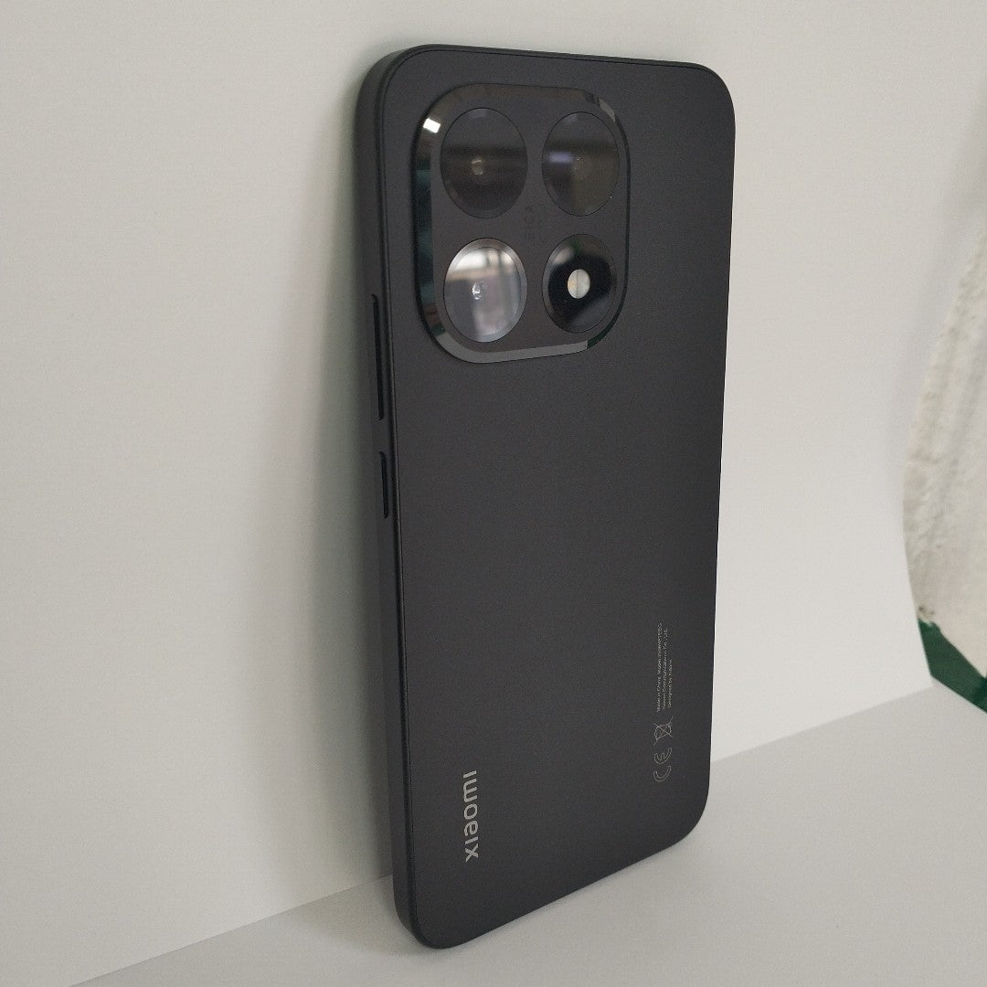 CELULAR XIAOMI 15T 25069PTEBG (2025) 512 GB 12 GB RAM (SEMINUEVO)