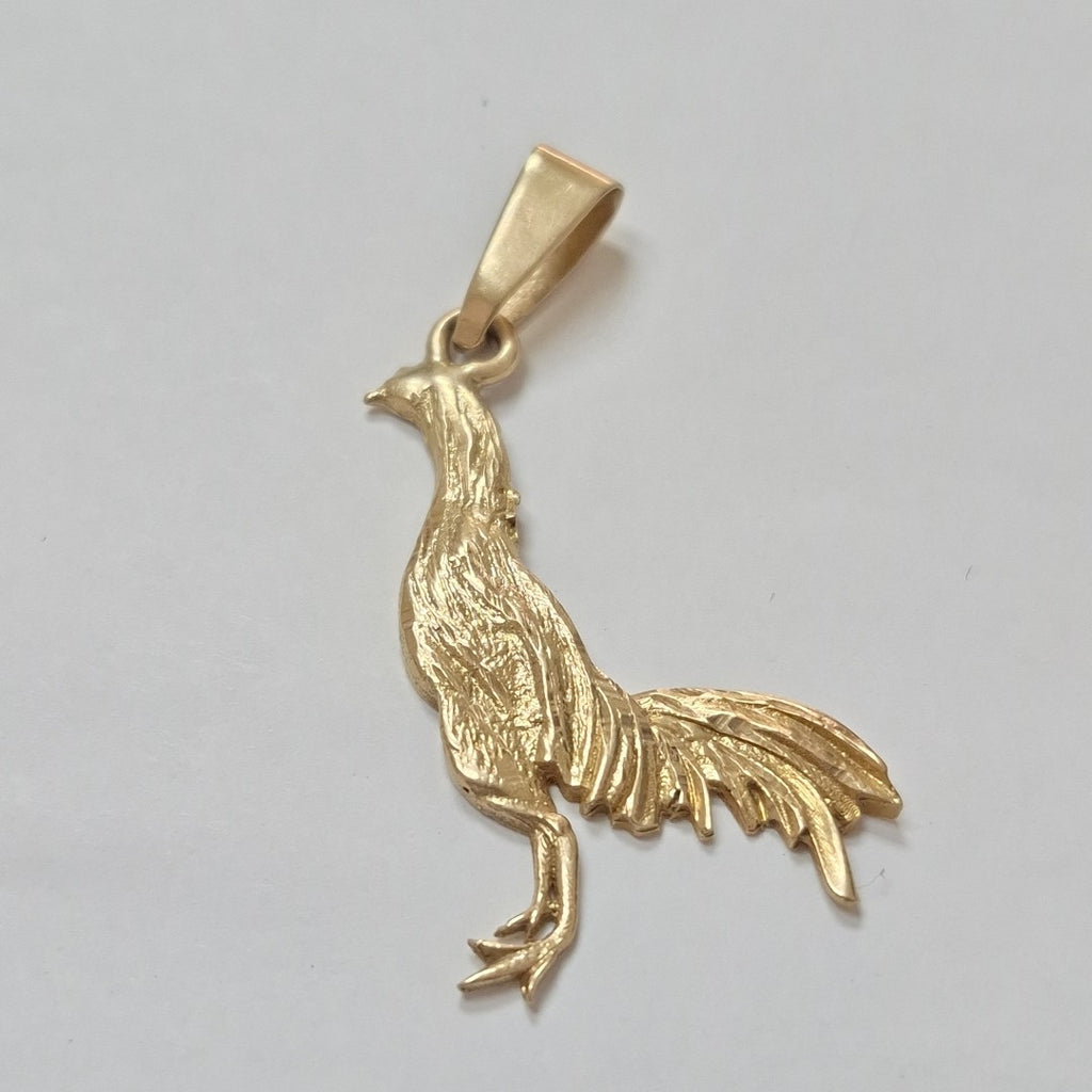 DIJE ORO 10 K 5,60 GRMS (SEMINUEVO)