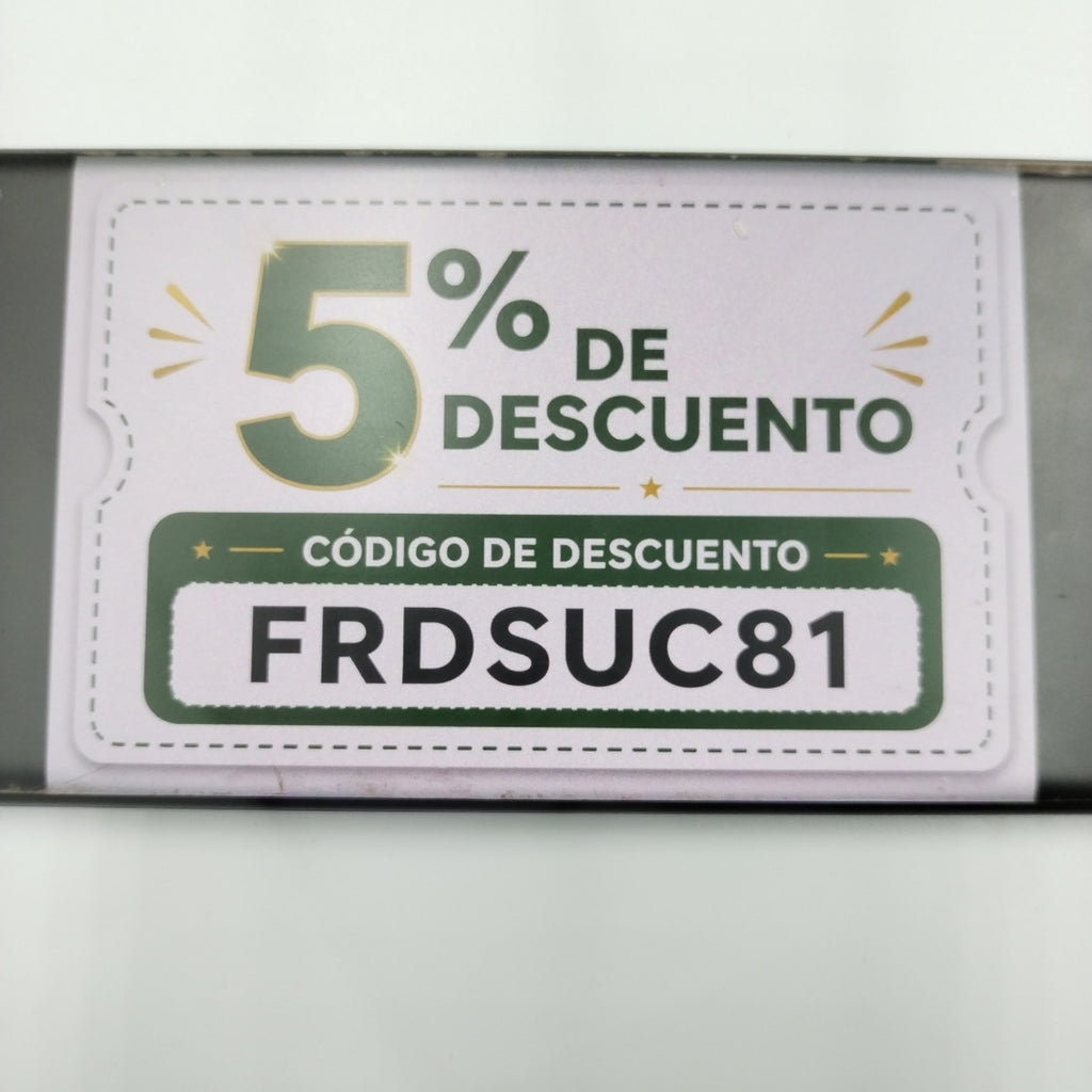 ANILLITO ORO 8 K 1.4 GRMS (SEMINUEVO)