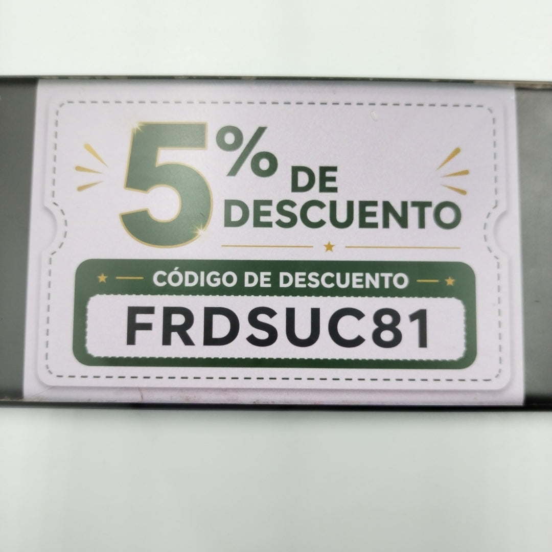 ANILLITO ORO 8 K 1.4 GRMS (SEMINUEVO)