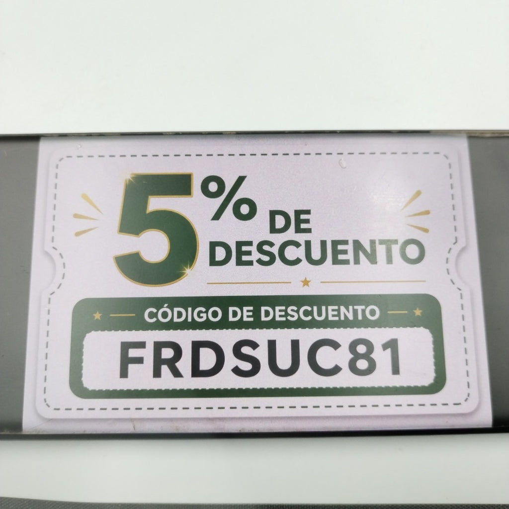 ANILLITO ORO 8 K 1.2 GRMS (SEMINUEVO)
