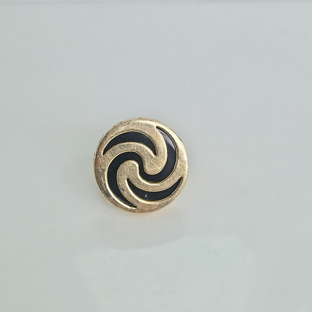 ANILLITO ORO 14 K 12.5 GRMS (SEMINUEVO)